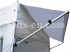 XTR7 Rain Extension Canopy