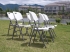 Folding Event Chairs (Set of 2)