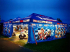 PROFI EXTREME 6m x 3m Pop-up party tent