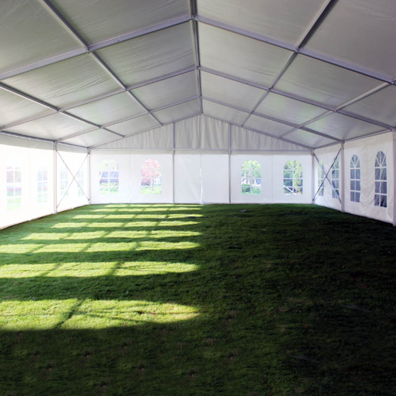 RedX® event marquees | REDX WORLD