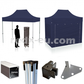 HOBBY 3m x 2m Pop-up party tent