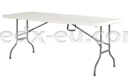 6ft Event Table (Folding Top)