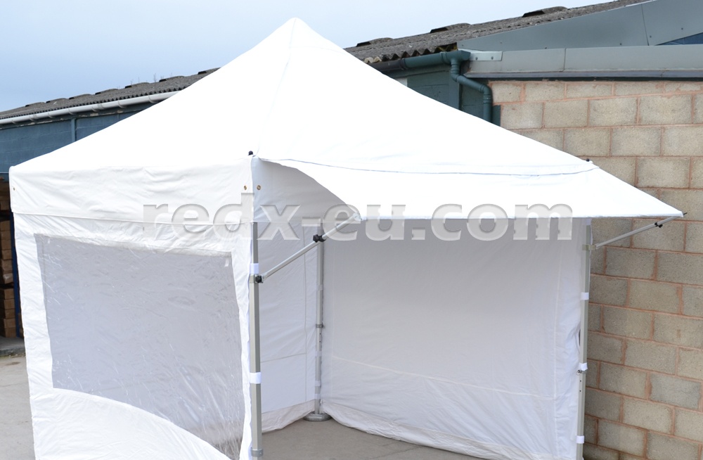 XTR7 Rain Extension Canopy 