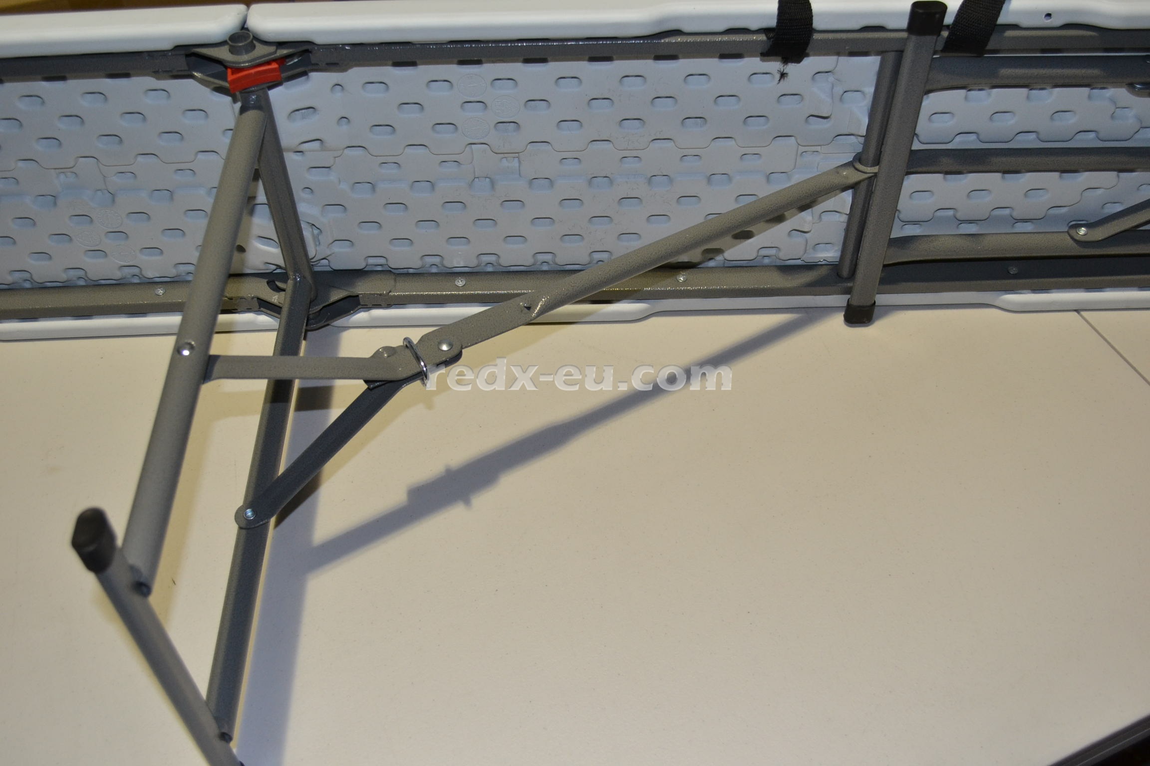 Event Furniture 6ft Folding Event Bench Redx World