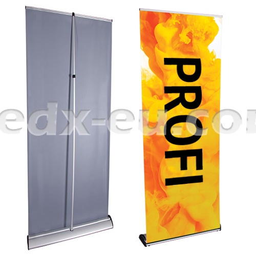 Roll up printing- Exclusive 85 x 200 ❖ Window2Print
