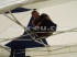 PROFI EXTREME 3m x 3m Pop-up party tent
