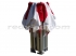 PROFI EXTREME 3m x 3m Pop-up party tent