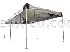 PROFI EXTREME 8m x 4m Pop-up party tent