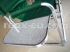 Luxury Aluminium Directors Chairs