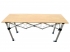 SR5 1.5m Commercial Concertina Table, 60cm PLYWOOD Top