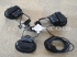 3-Way HALOGEN Instant Shelter Heater
