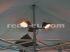 3-Way HALOGEN Instant Shelter Heater