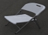 Folding Event Chairs (Set of 2)