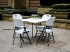 Folding Event Chairs (Set of 2)