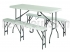6ft Event Table (Folding Top)