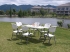 6ft Event Table (Folding Top)