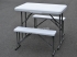 3.5ft Event/Picnic Table & Benches