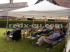 PROFI 6m x 3m Pop-up party tent