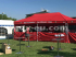 PROFI 6m x 3m Pop-up party tent
