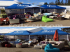 PROFI 6m x 3m Pop-up party tent