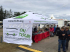 PROFI 6m x 3m Pop-up party tent