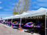 PROFI 6m x 3m Pop-up party tent