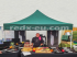 HOBBY 3m x 3m Pop-up party tent