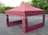 HOBBY 3m x 3m Pop-up party tent