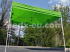 HOBBY 3m x 3m Pop-up party tent