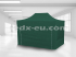 HOBBY 3m x 2m Pop-up party tent