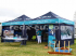 PROFI EXTREME 3m x 3m Pop-up party tent