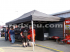 PROFI EXTREME 4,5m x 3m Pop-up party tent