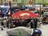 PROFI EXTREME 4,5m x 3m Pop-up party tent