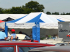PROFI EXTREME 3m x 2m Pop-up party tent