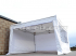 PROFI EXTREME 2,5m x 2,5m Pop-up party tent