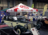 PROFI EXTREME 2,5m x 2,5m Pop-up party tent