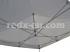 PROFI EXTREME 4m x 4m Pop-up party tent