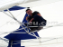 PROFI EXTREME 4m x 4m Pop-up party tent