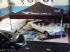 PROFI EXTREME 4m x 4m Pop-up party tent