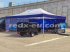 PROFI EXTREME 6m x 4m Pop-up party tent