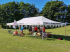 PROFI EXTREME 8m x 4m Pop-up party tent