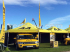 PROFI EXTREME 6m x 6m HEXAGON Pop-up party tent