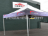 360° Valance Wraps for pop-up tents