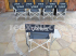 Directors Chairs with Printing