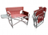 Directors Chairs with Printing