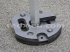 PRO-TEX Stackable Weights (Set of 2, 12kg each)
